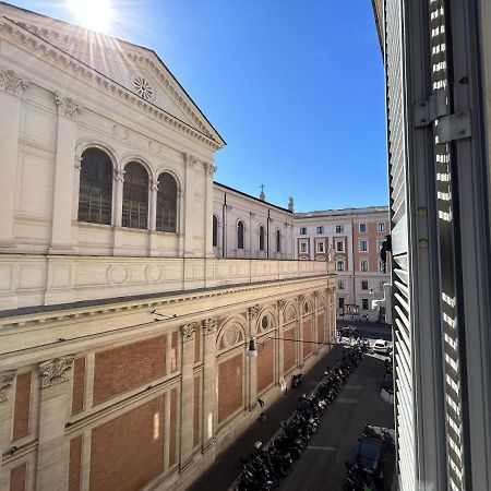 Roma Termini Apartment - Via Vicenza By Ghor Kültér fotó