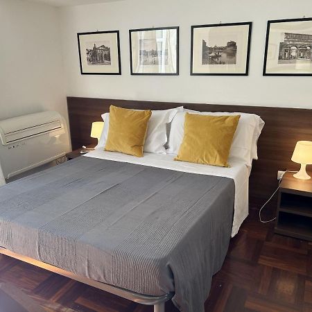 Roma Termini Apartment - Via Vicenza By Ghor Kültér fotó