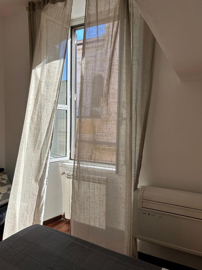 Roma Termini Apartment - Via Vicenza By Ghor Kültér fotó