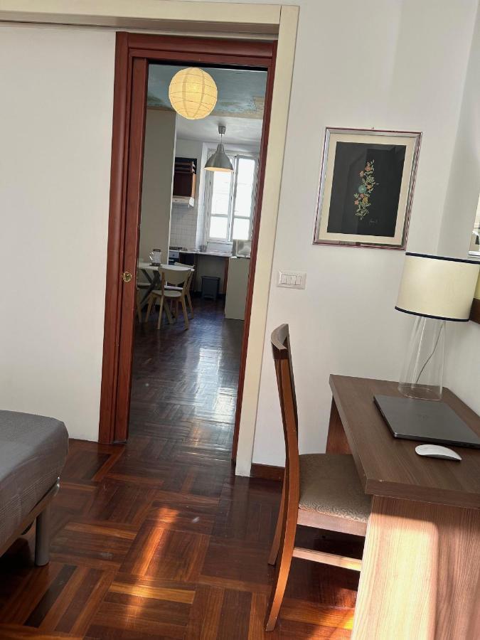 Roma Termini Apartment - Via Vicenza By Ghor Kültér fotó