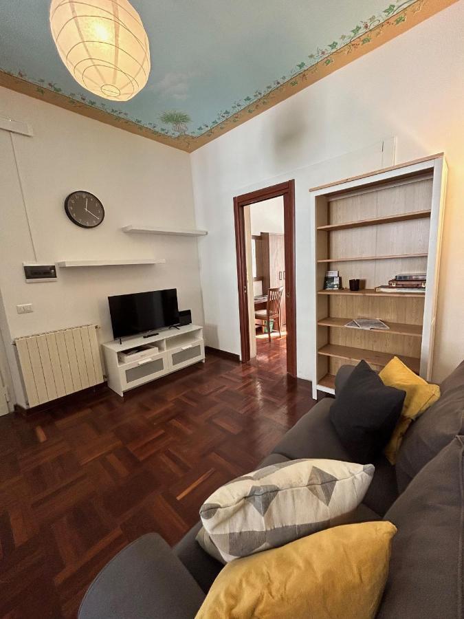 Roma Termini Apartment - Via Vicenza By Ghor Kültér fotó