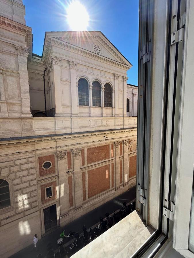 Roma Termini Apartment - Via Vicenza By Ghor Kültér fotó